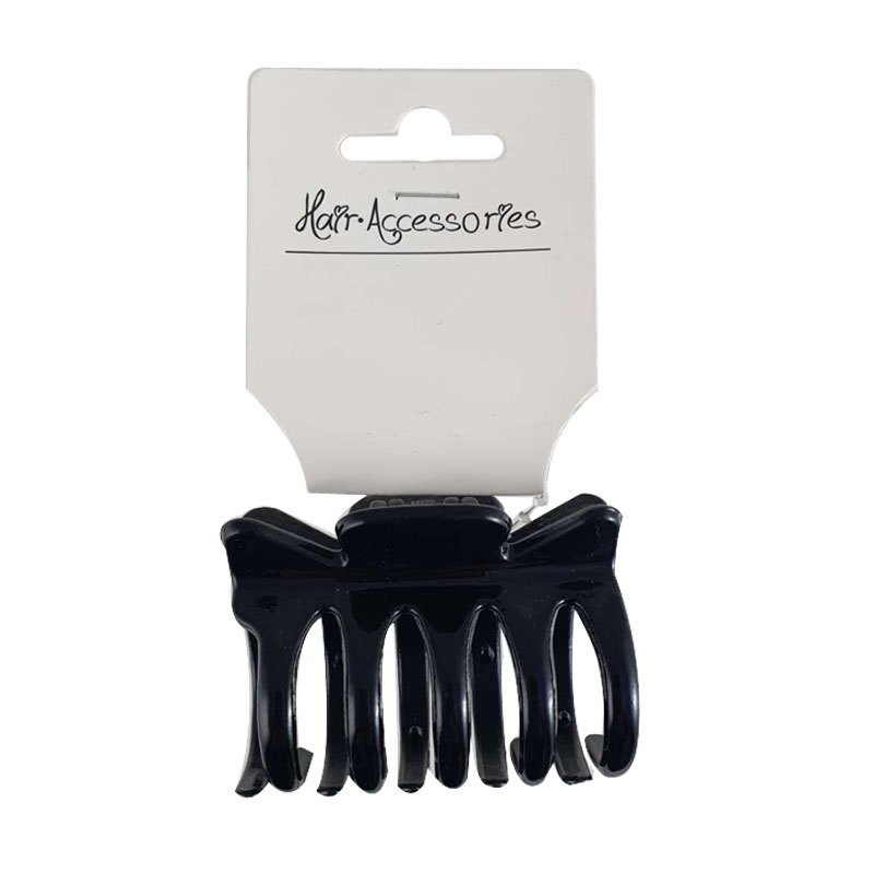 Hair Claw Black