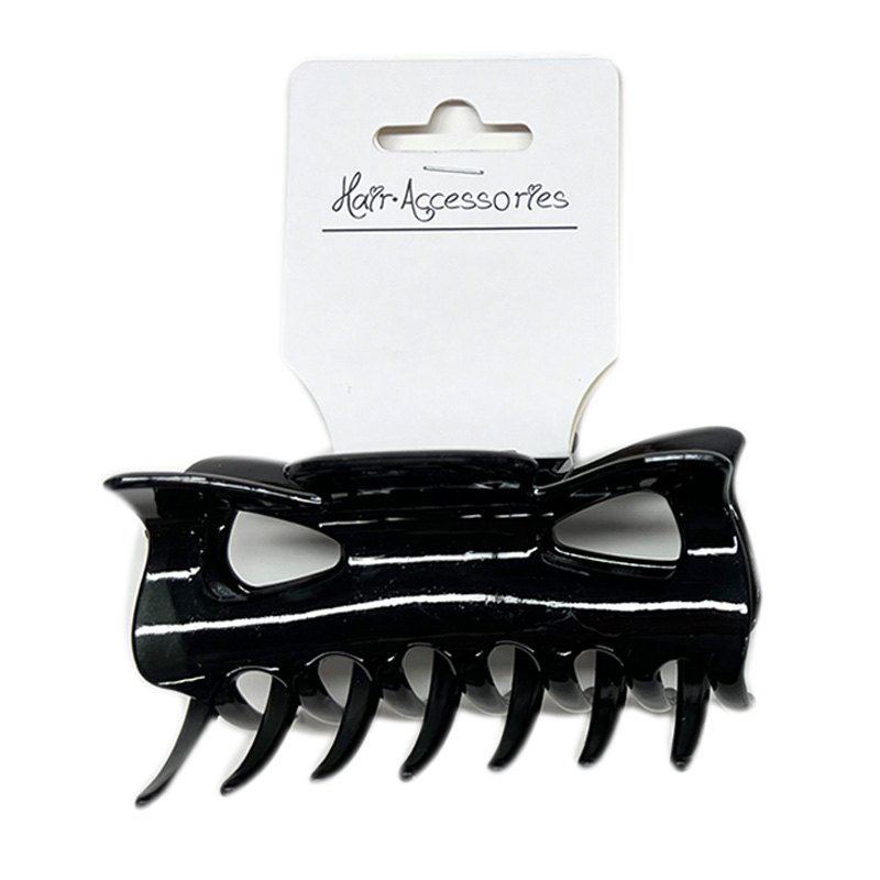 Hair Claw Black