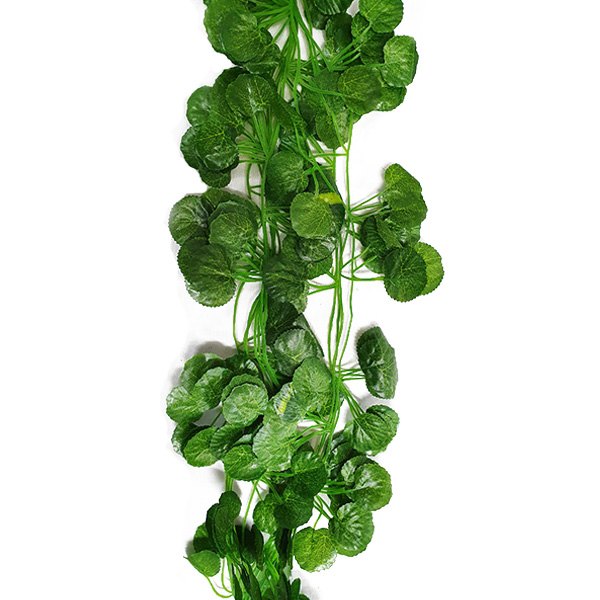 Foliage Vine 2m Long Leaves Begonia Leaves