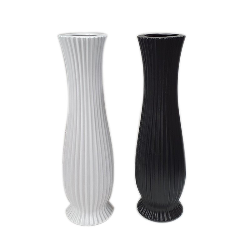 Ceramic Vase 58cm Assorted Colours