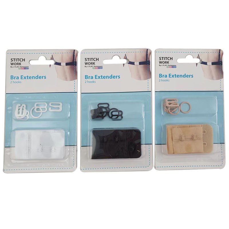 Stitchwork Bra Extention 2 Assorted