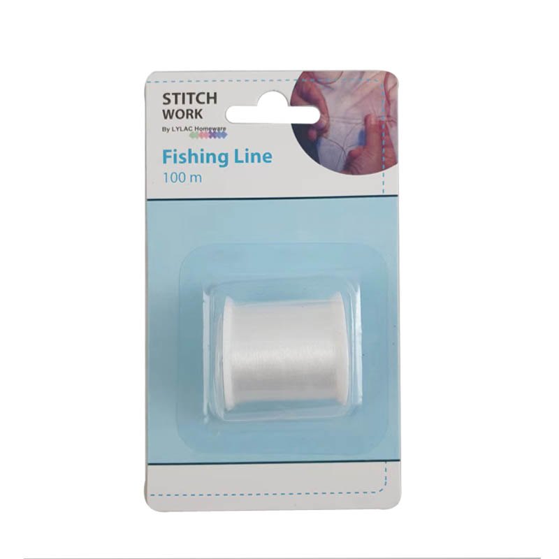 Stitchwork Fishing Line 100m