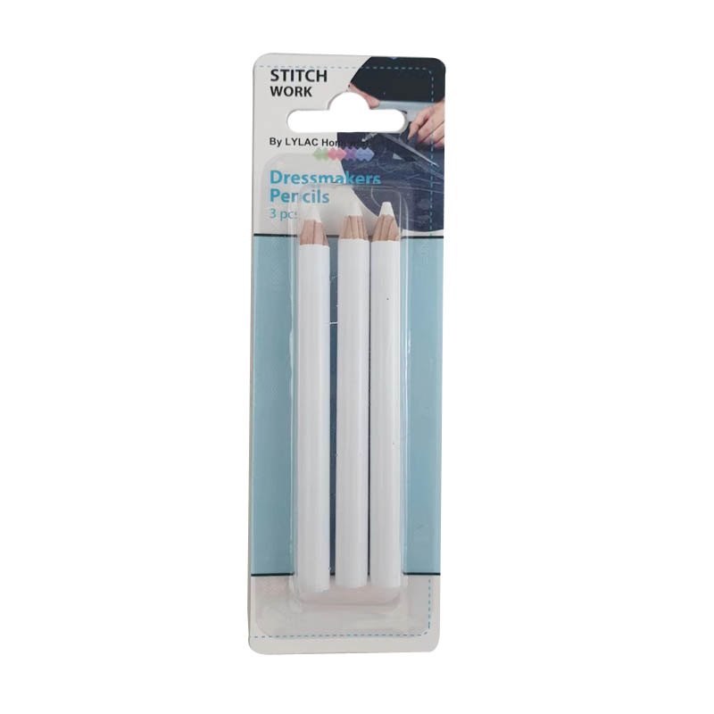 Stitchwork Dressmaker Pencils 3pc