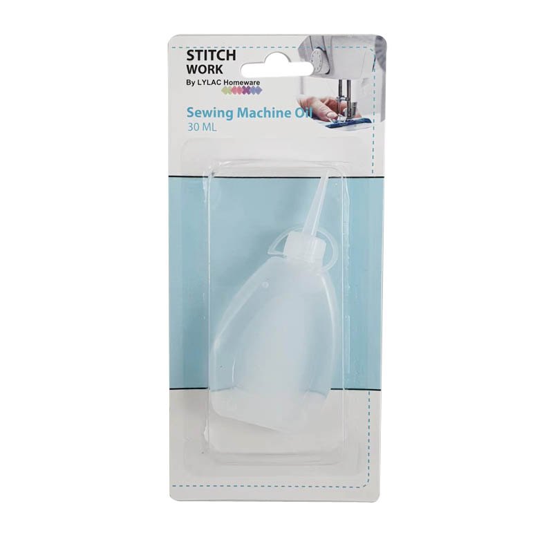 Stitchwork Machine Oil 30ml