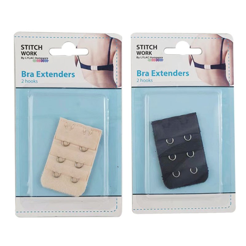 Stitchwork Bra Extensions