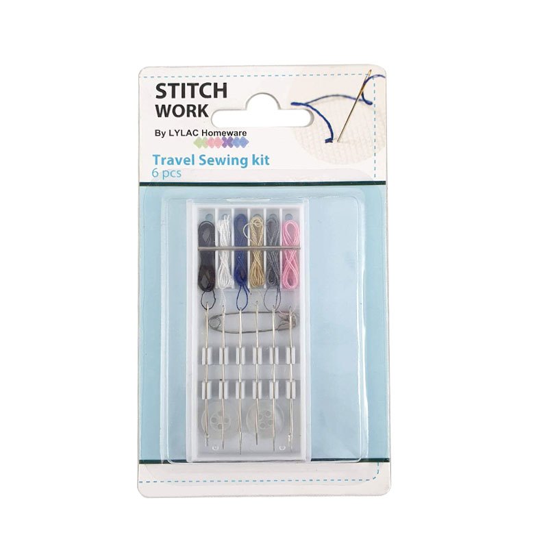 Stitchwork Travel Sewing Kit