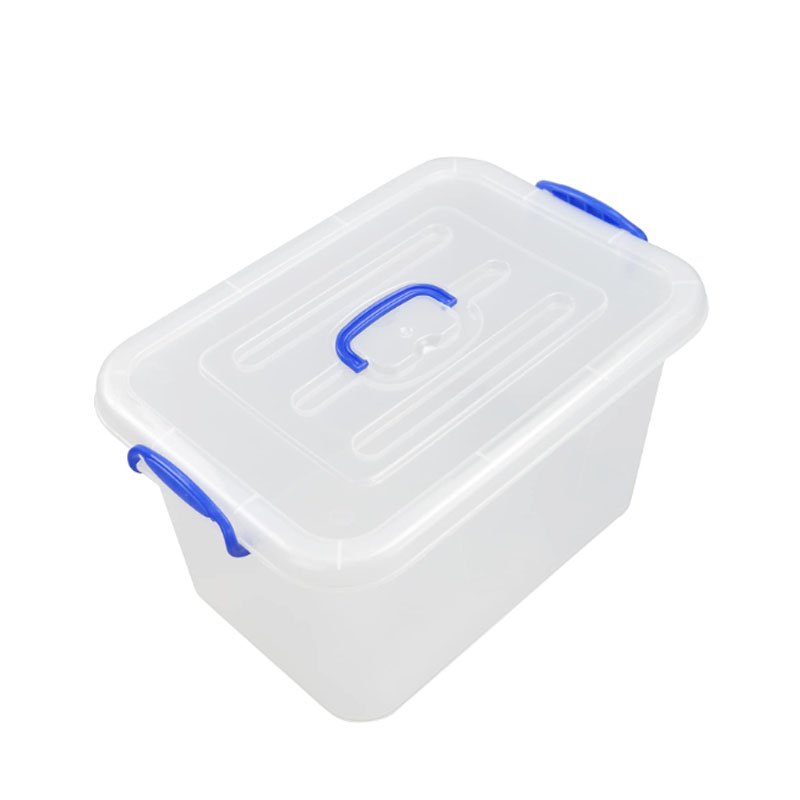 PP Storage Container 6.5l