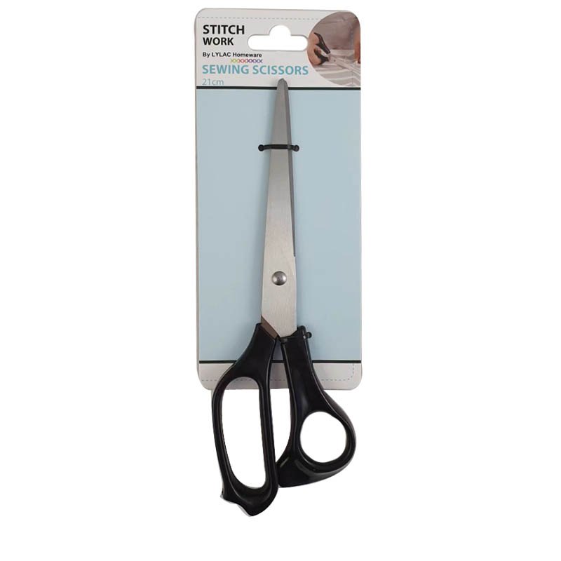 Stitchwork Sewing Scissors 8"/21cm