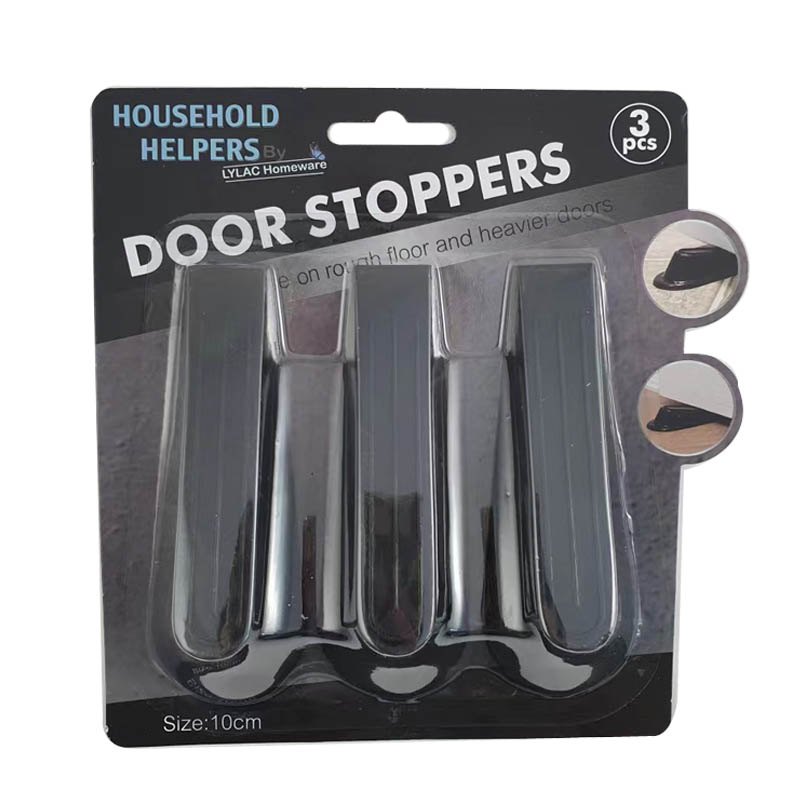 Door Stopper 3pk 10cm