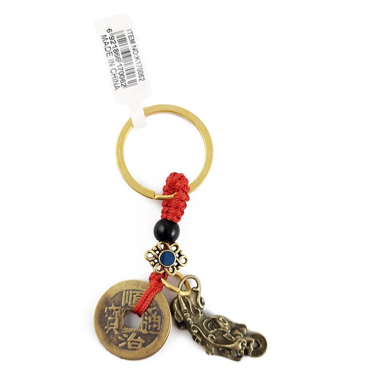 Chinese Fengshui Hanger 10cm