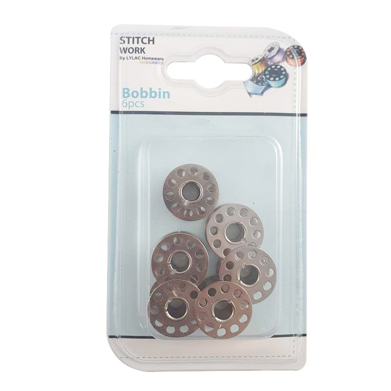 Stitchwork Bobbin 6pc