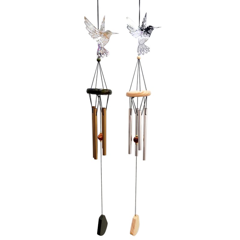 Windchime Humming Bird 65cm