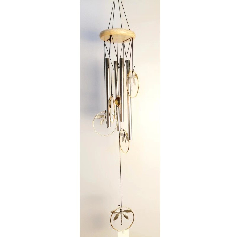 Windchime Dragonfly 70cm