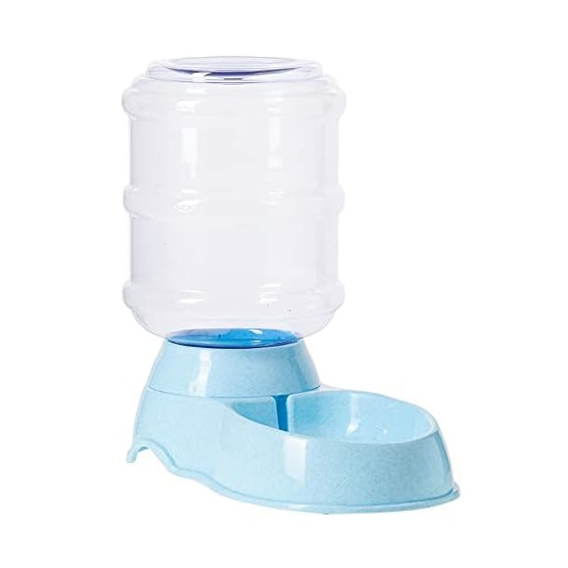 Pet Dispenser for Water 31.5x17.5x30.5cm Assorted Colours