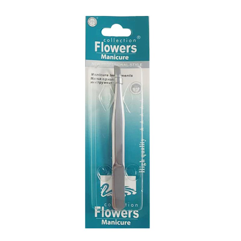 Eyebrow Tweezers