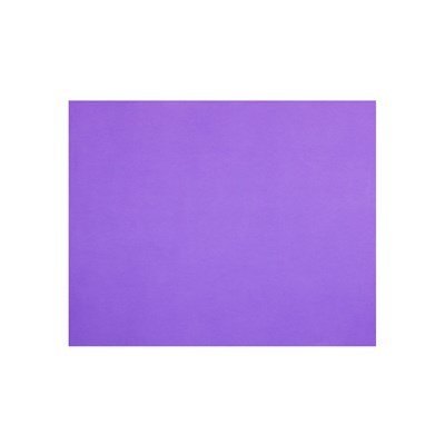 Cardboard 65x50cm L.purple
