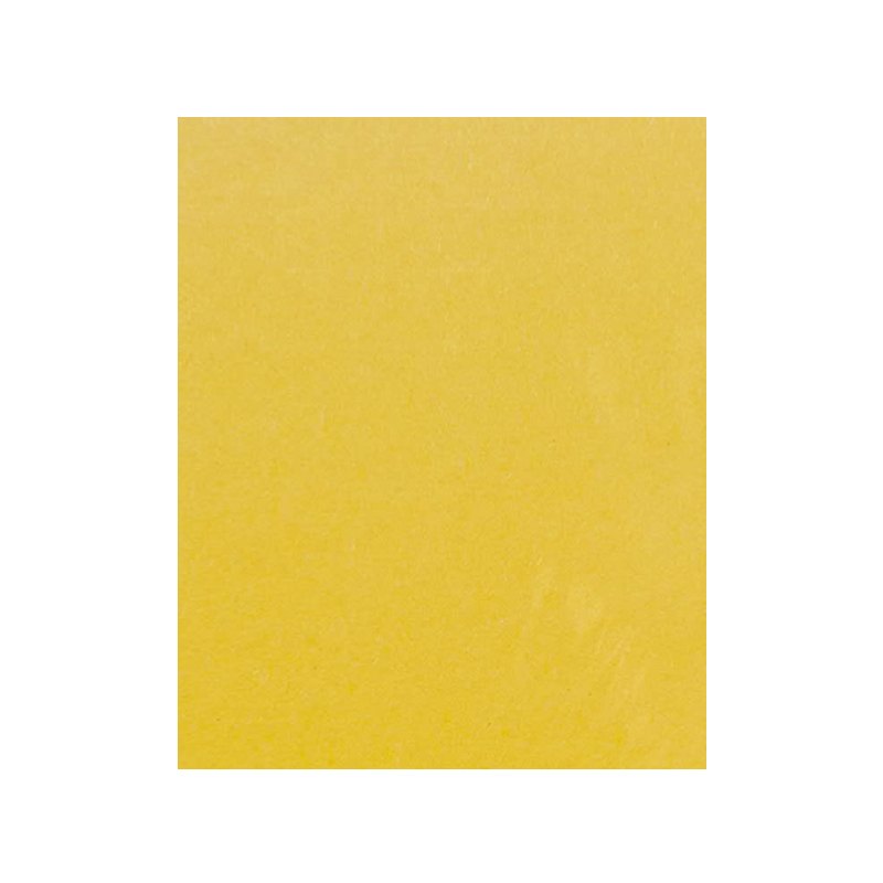 Cardboard 65x50cm Orange