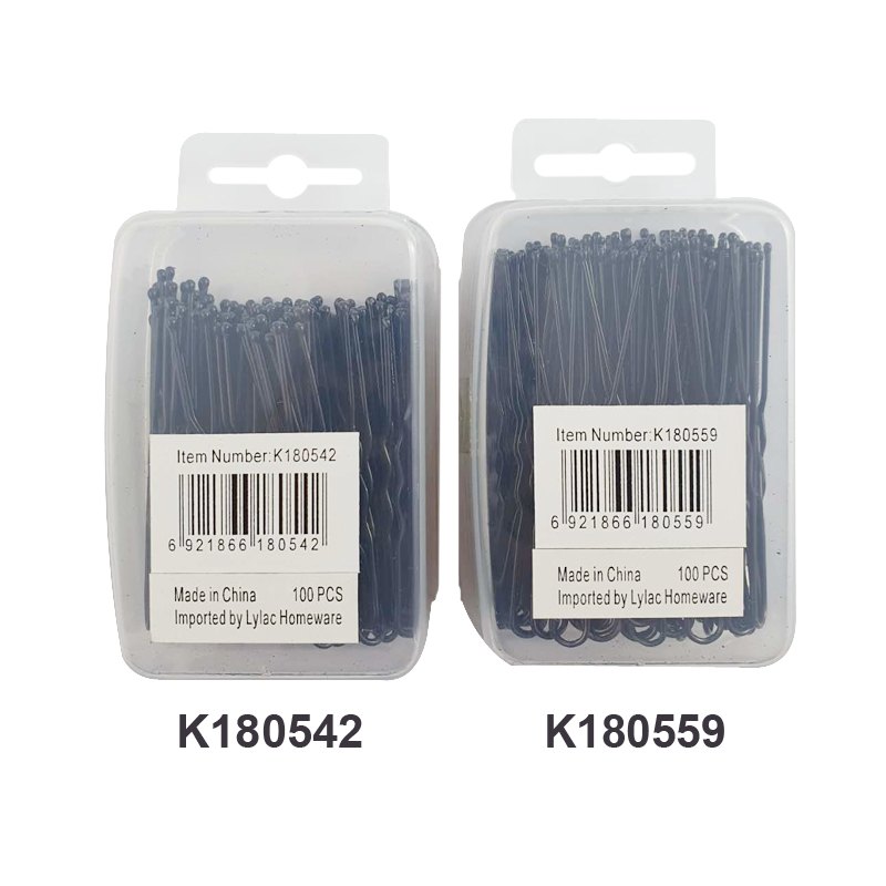 Hair Pins 100pc 5cm