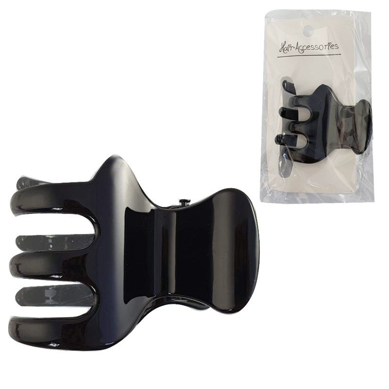 Hair Claws 1pc 4.5cm