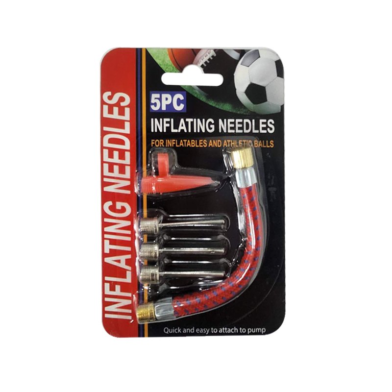 5pc Inflating Needles
