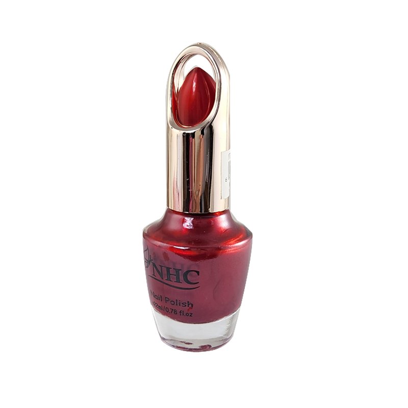 Nail Polish 20ml Burgundy