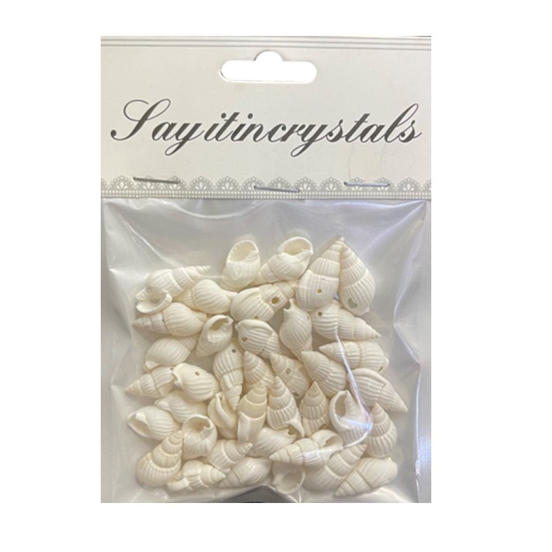 Craft Seashells 15g