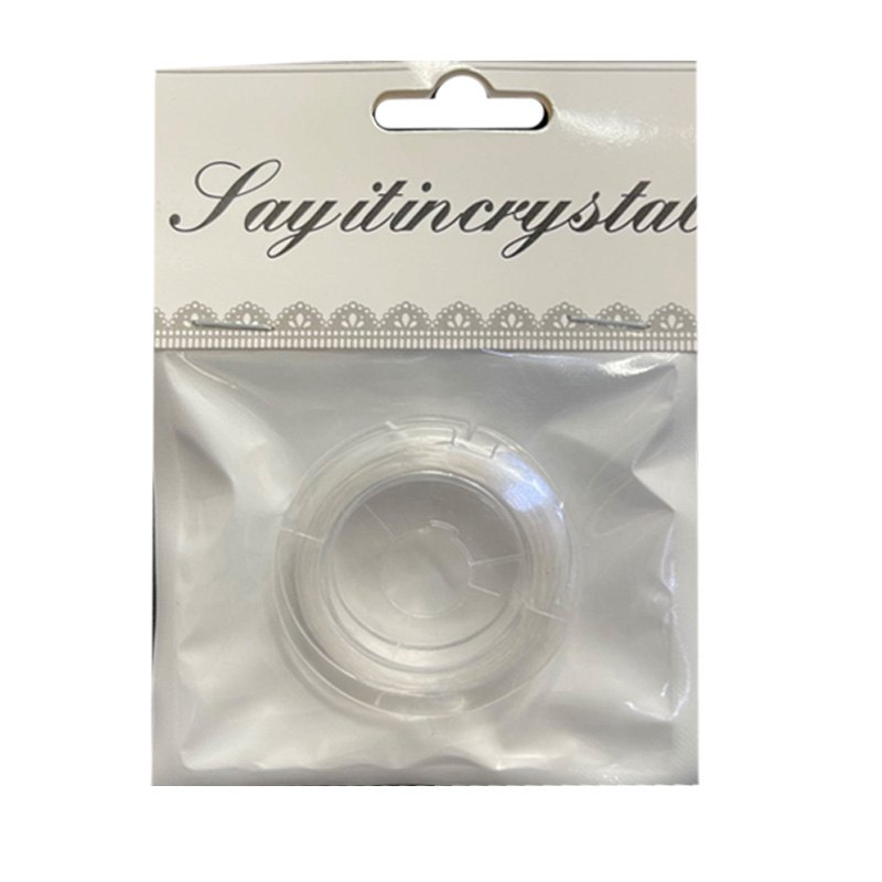 Craft Elastic String 8MMX15M