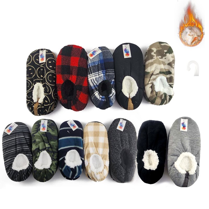 Bedroom Shoes Mens Dsn