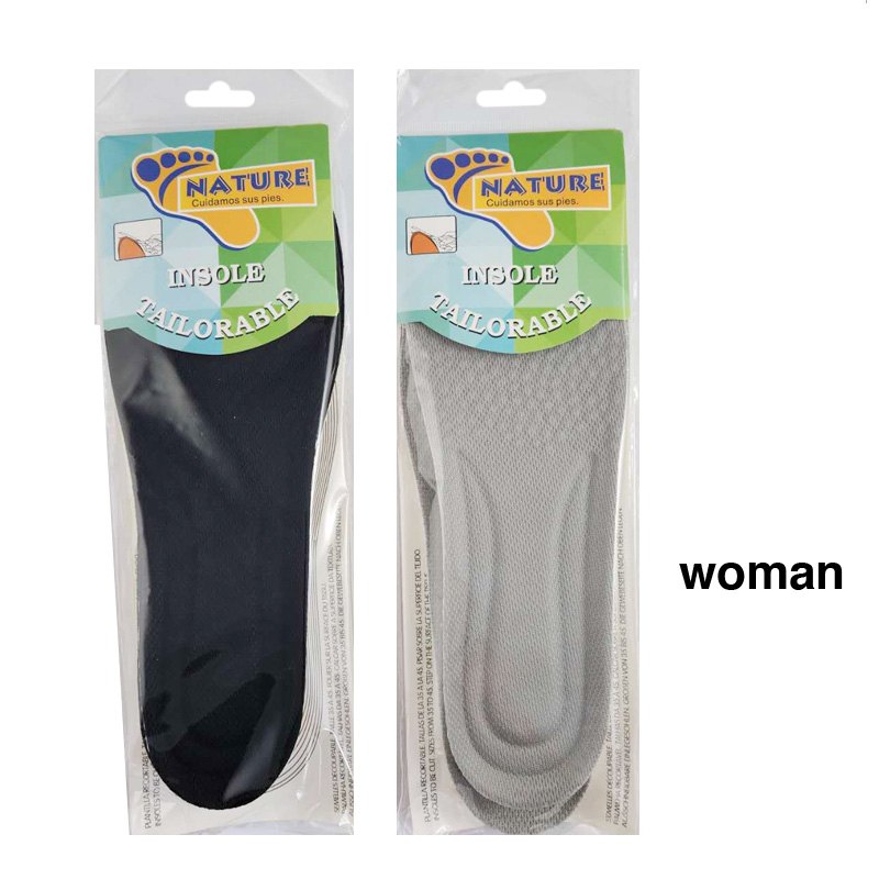 Foot Care - Shoe Insole Ladys