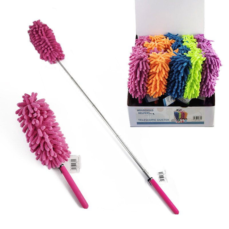 Clean Telescopic Duster Pdq 28CM-75.5CM