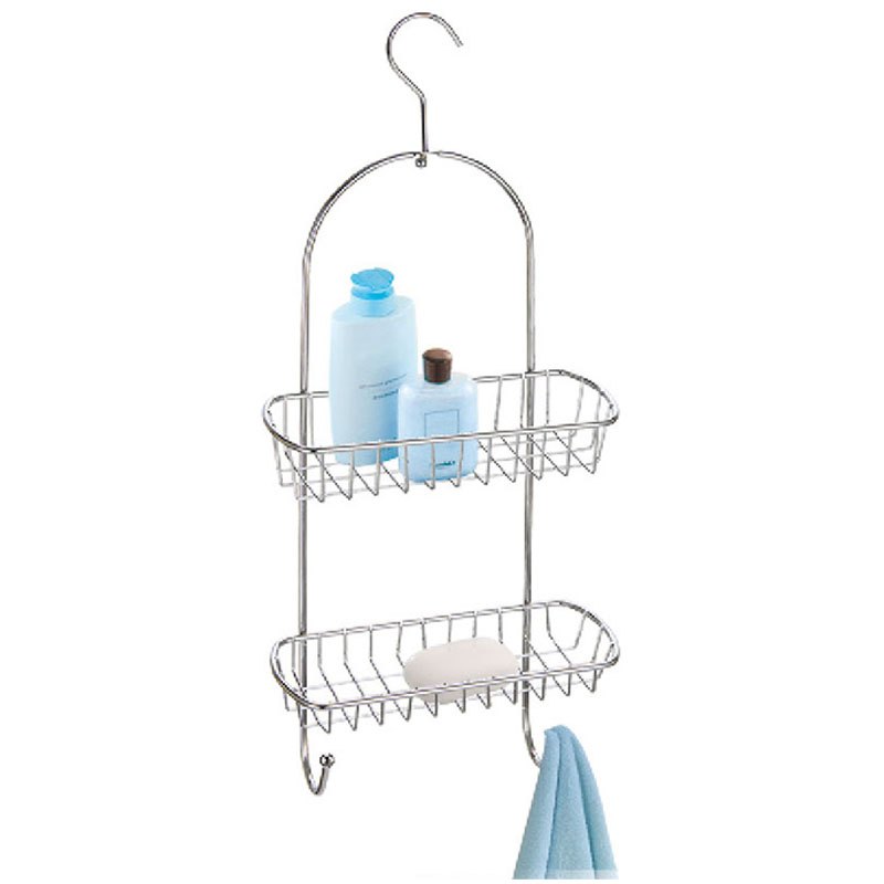 Shower Caddy 23x10x55cm