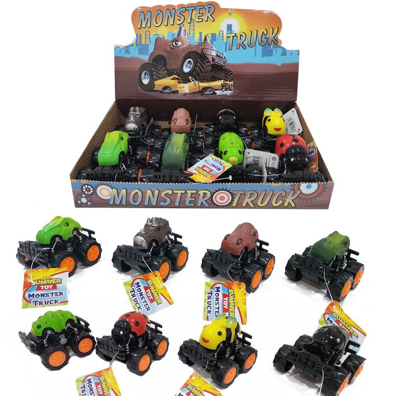 Monster Truck