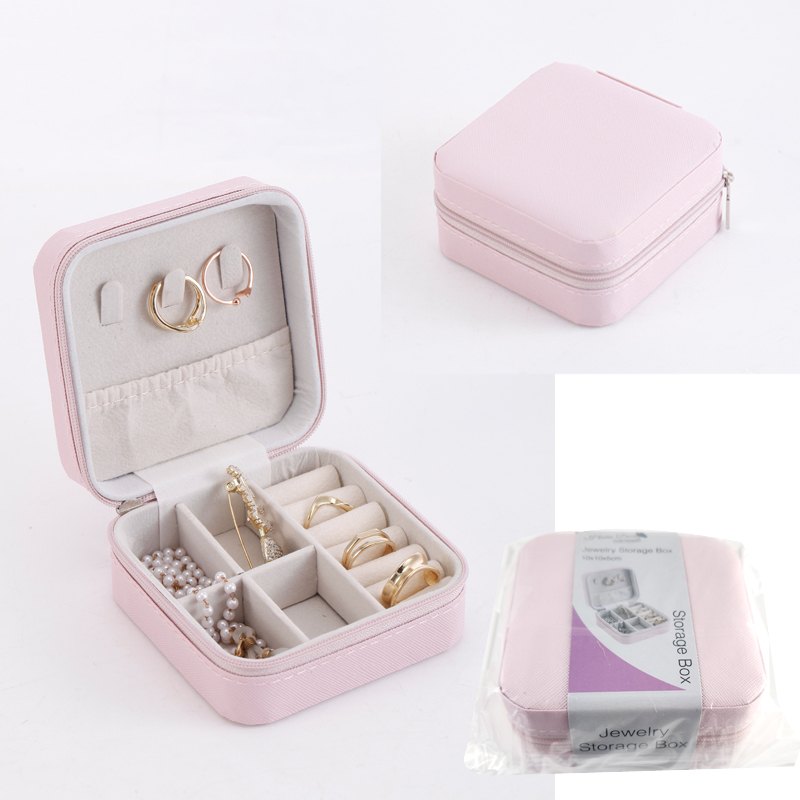 Jewelry Box 10x10x5cm
