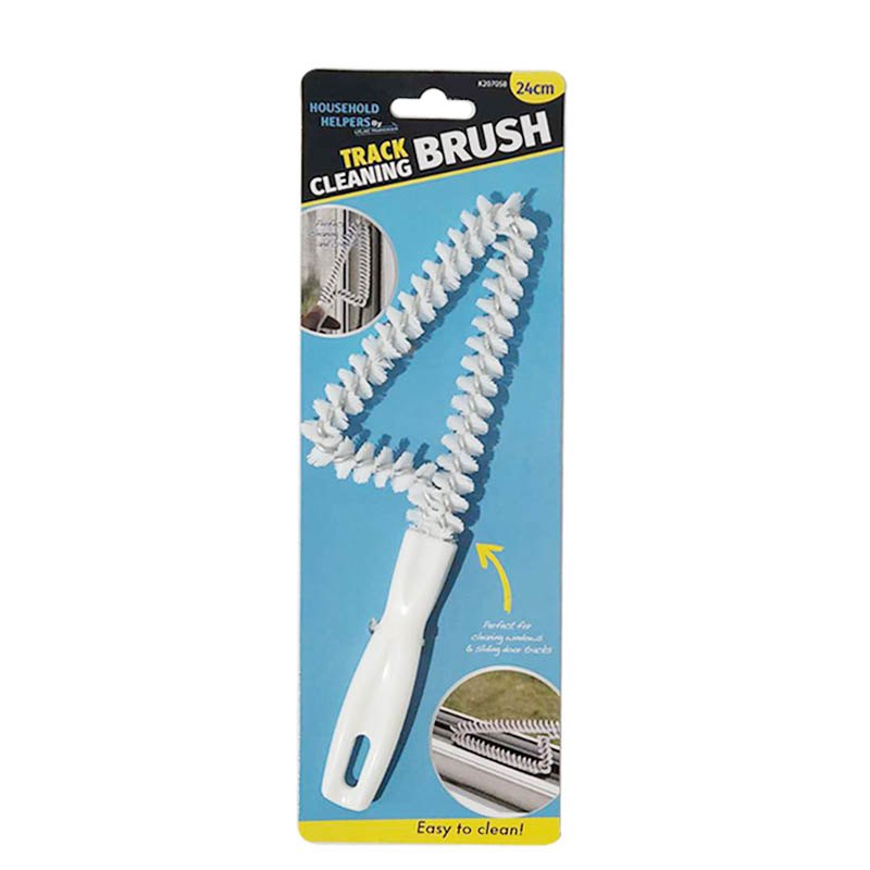 Clean Brush for Window Track 24cm