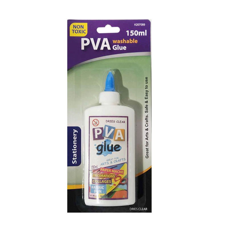 Glue Pva 150ml