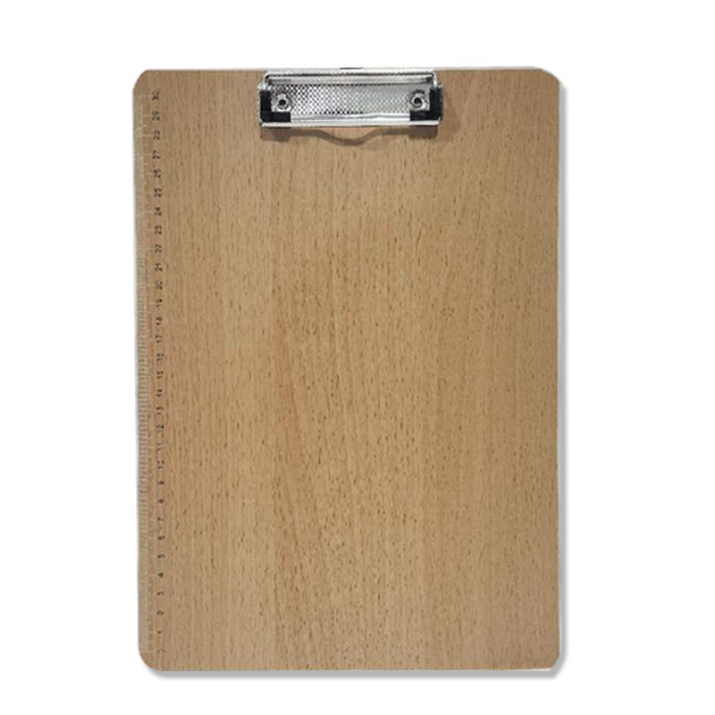 A4 Clipboard Mdf