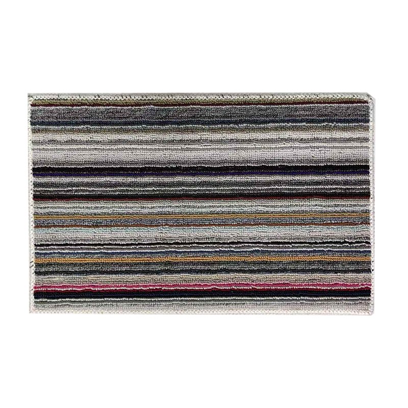 Floor Mat 37x57cm Mix Assorted Colours