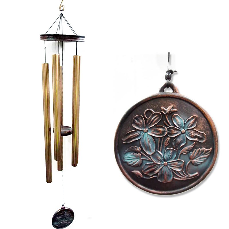 Windchime 48"/122cm Tuned