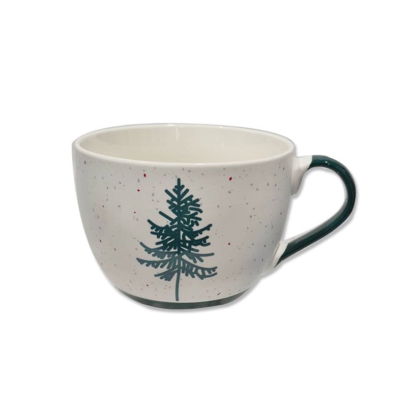 Christmas Mug Tree Dsn 8x11cm