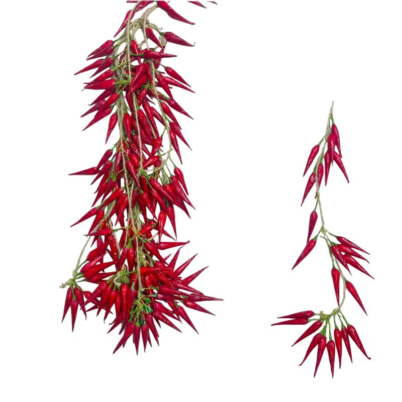 Fruit Chili Hanger 30 Head