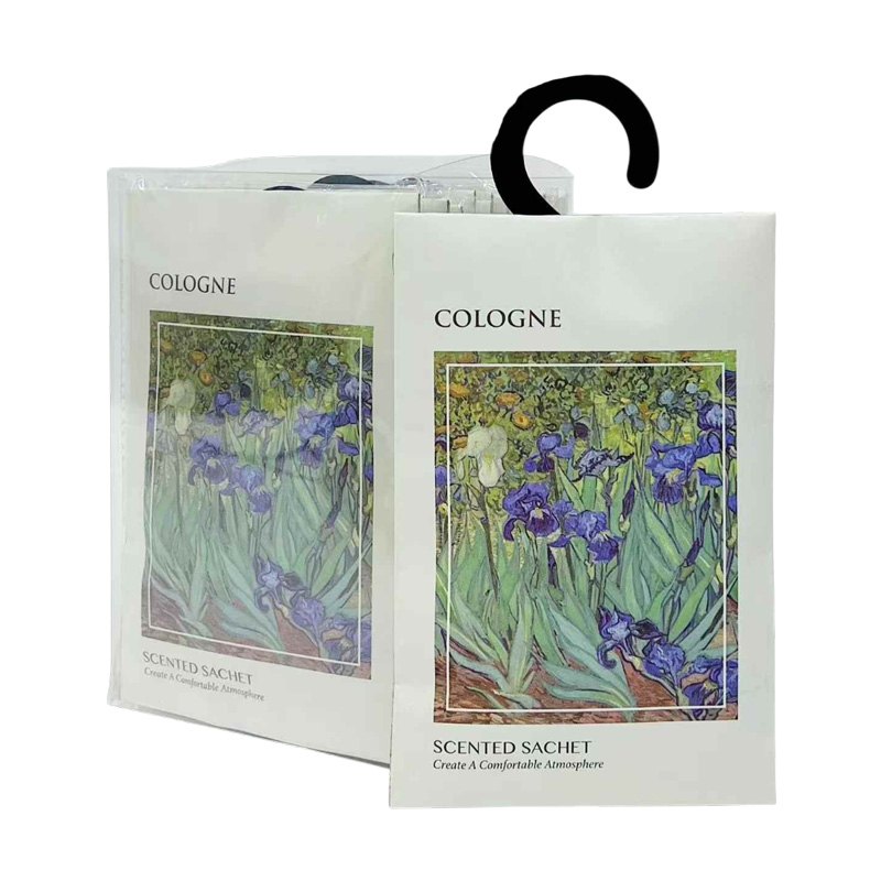 Scented Sachet Colong