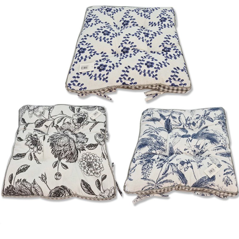 Chair Cushion 40cm Fat