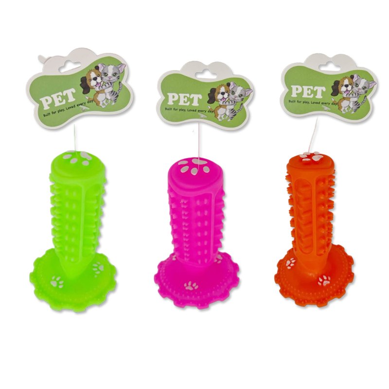 Pet Toy Crackle Stick 8.9x15cm
