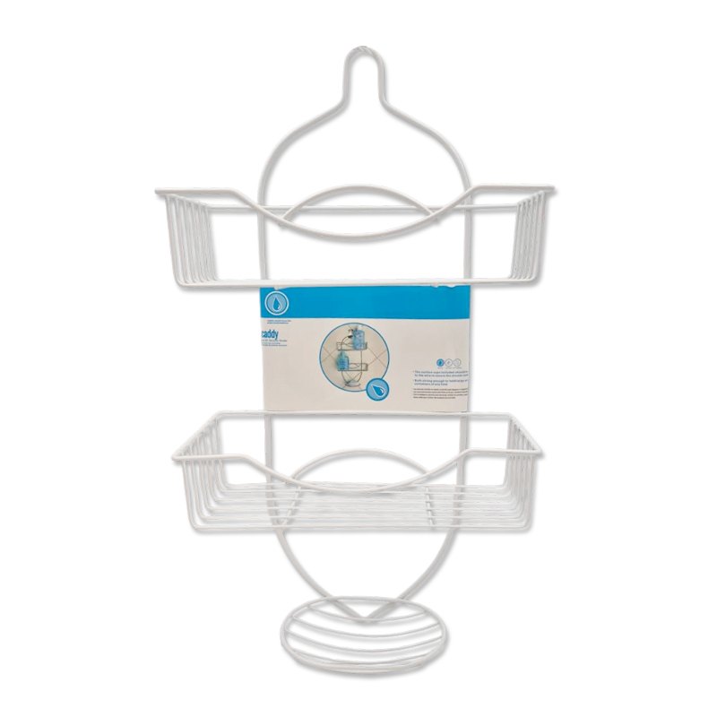 Shower Caddy 26x13x49cm