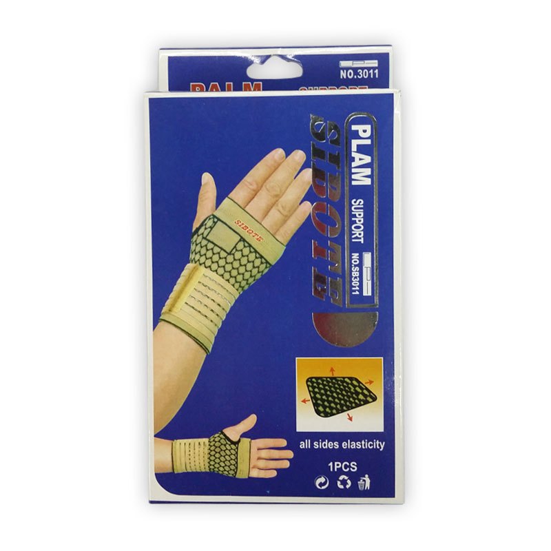 Supports Premium Pack Palm Elastic Wrap Around 1pc