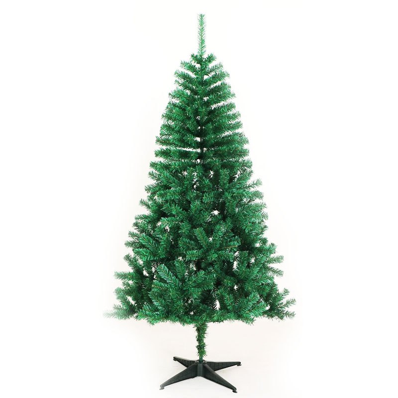 Christmas Tree 180cm 500 Tips Green