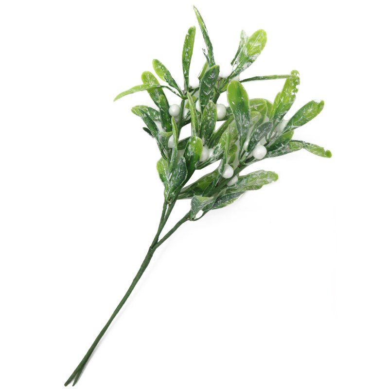 Christmas Mistletoe 3PICKS Bundle 35cm