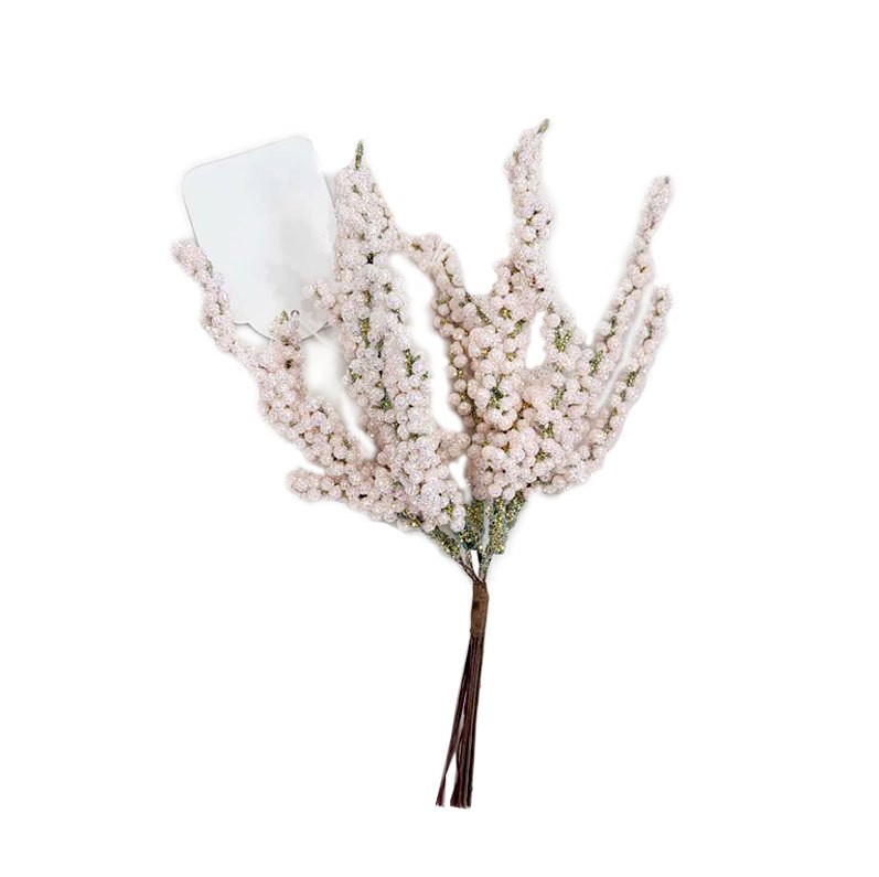 Christmas Berry Pick 6hds 22cm