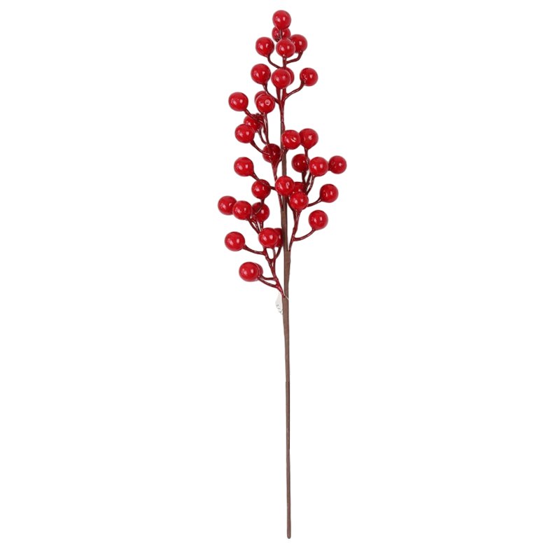 Christmas Berry Pick 60cm