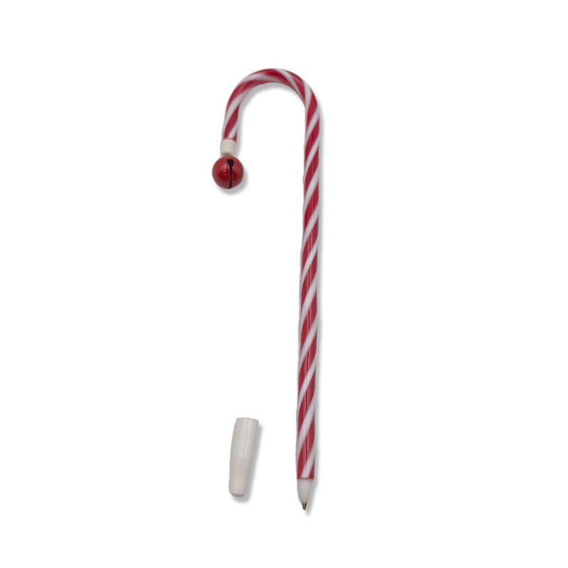 Christmas Pen with Bell